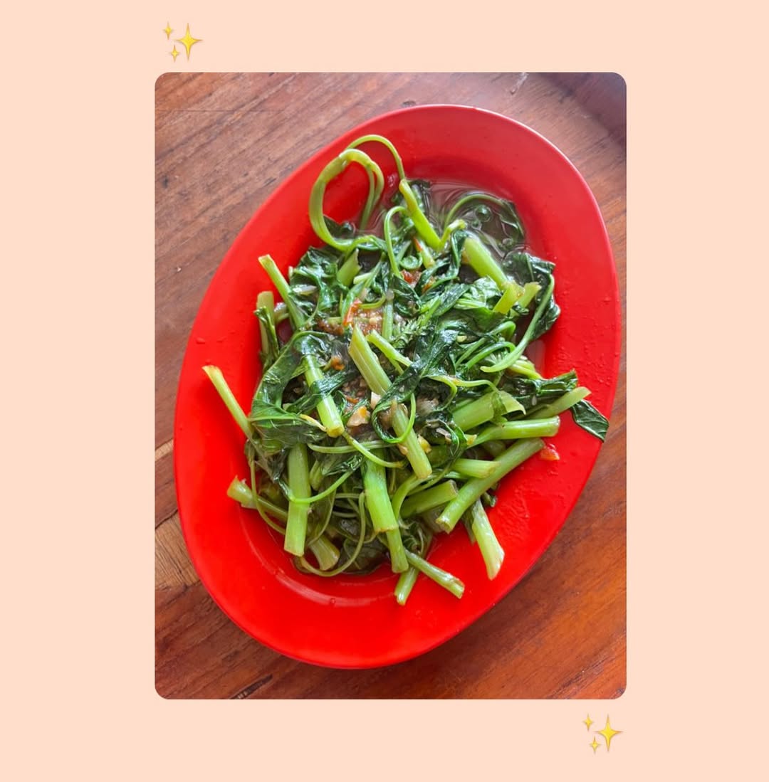 Cah Kangkung